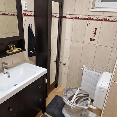 Apartmán Soulpoint