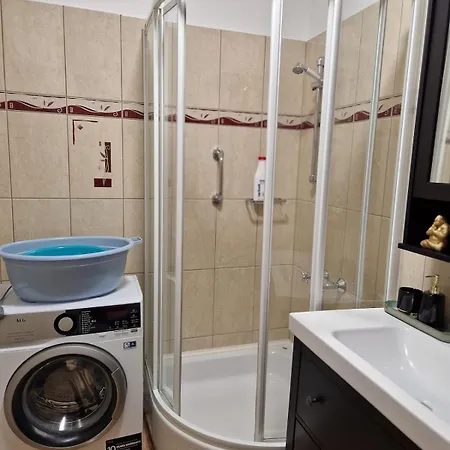 Apartmán Soulpoint Lenti