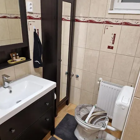 Soulpoint Apartmán *