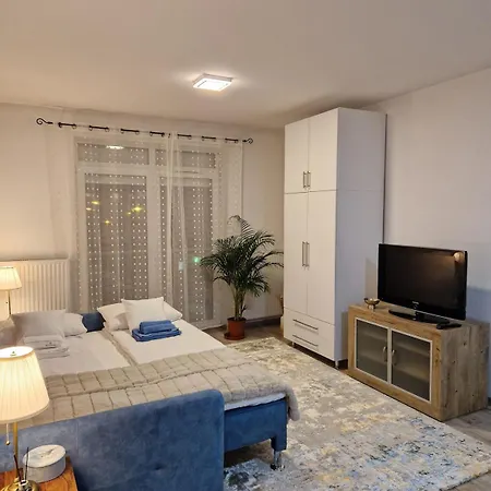 Apartmán Soulpoint
