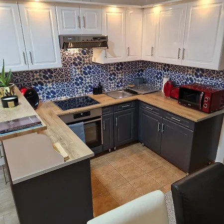 Soulpoint Apartmán