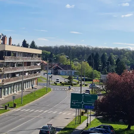 Lägenhet Soulpoint