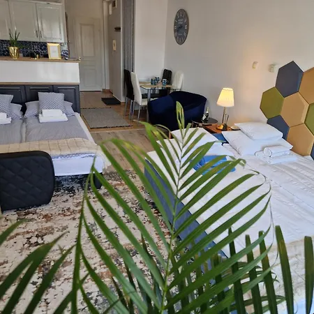 公寓 Soulpoint 伦蒂