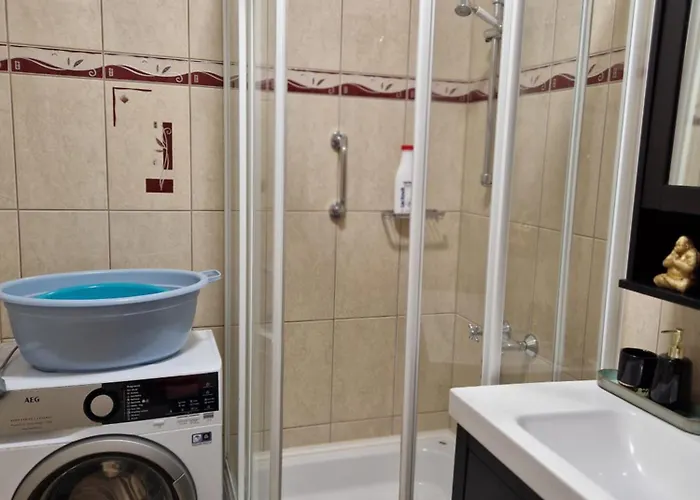 Soulpoint Apartament *