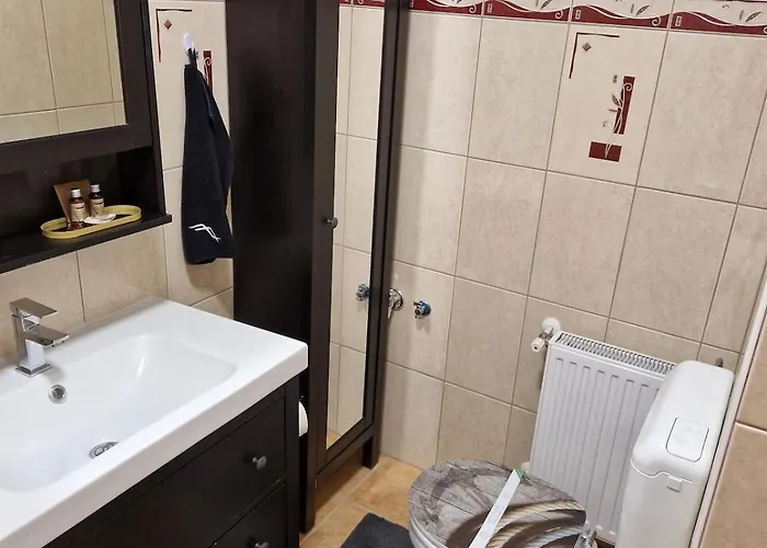 Soulpoint Apartament *