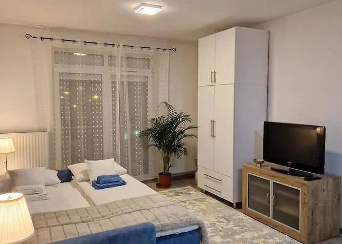 Apartament Soulpoint