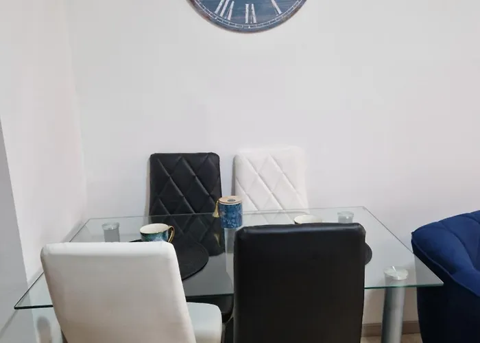 Apartament Soulpoint Lenti