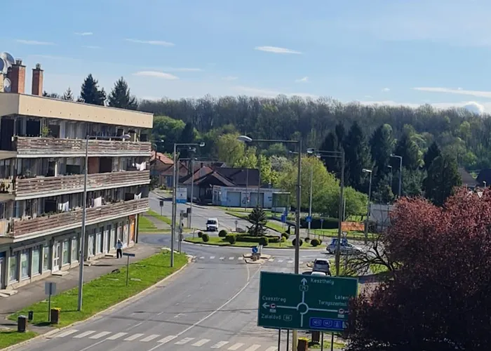 Apartament Soulpoint