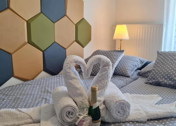Apartament Soulpoint *
